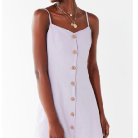 white linen dress graduation White Strapless A-line Knee-Length Homecoming Dress, Graduation Dress, MH590